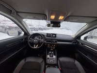 2022 Mazda CX-5 GS-3