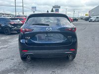 2025 Mazda CX-5 GS-3