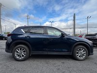 2025 Mazda CX-5 GS-2