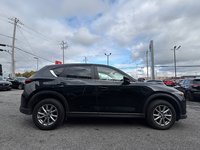2025 Mazda CX-5 GS-2