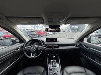 2025 Mazda CX-5 GS-5