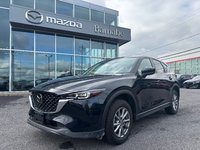 2025 Mazda CX-5 GS-0