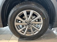 2025 Mazda CX-5 GX-3