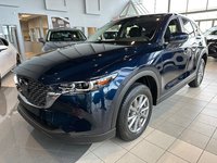 2025 Mazda CX-5 GX-0