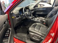 Mazda CX-5 GS 2025-5
