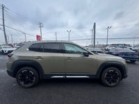 2025 Mazda CX-50 Meridian-4