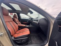 2025 Mazda CX-50 Meridian-7