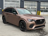 2025 Mazda CX-70 MHEV GT-2