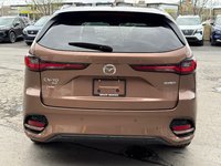 2025 Mazda CX-70 MHEV GT-4
