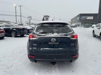 2022 Mazda CX-9 GS-3