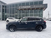 2022 Mazda CX-9 GS-4