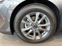 2025 Mazda 3 Sport GS-6