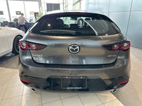 2025 Mazda 3 Sport GS-3