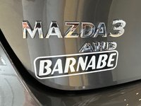 2025 Mazda 3 Sport GS-5