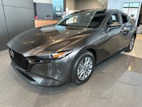 2025 Mazda 3 Sport GS-0