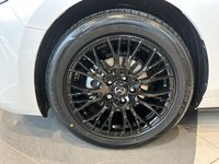 2025 Mazda 3 Sport GS-3