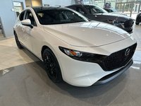 2025 Mazda 3 Sport GS-2