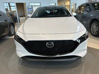 2025 Mazda 3 Sport GS-1