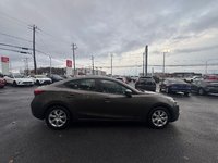 2016 Mazda 3 GX-4