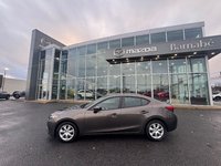 2016 Mazda 3 GX-2