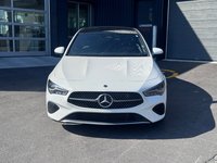 2025 Mercedes-Benz CLA 250-1