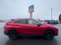 Mitsubishi Eclipse Cross SE 2023-1