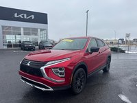 Mitsubishi Eclipse Cross SE 2023-0