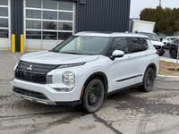 2023 Mitsubishi Outlander SE AWD-0