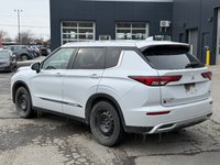 2023 Mitsubishi Outlander SE AWD-6
