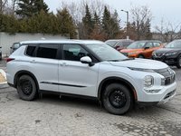 2023 Mitsubishi Outlander SE AWD-3