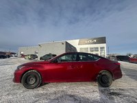 Nissan Altima SR 2023-4