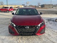 Nissan Altima SR 2023-1