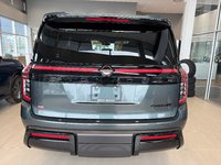 Nissan Armada PRO-4X 2026-2