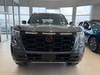 Nissan Armada PRO-4X 2026-7