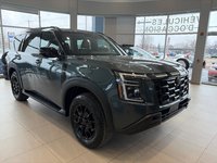 Nissan Armada PRO-4X 2026-6