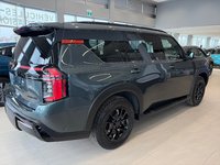 Nissan Armada PRO-4X 2026-5