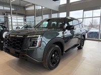 Nissan Armada PRO-4X 2026-0