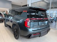 Nissan Armada PRO-4X 2026-1