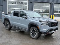 2022 Nissan Frontier PRO-4X-3