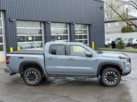 2022 Nissan Frontier PRO-4X-4