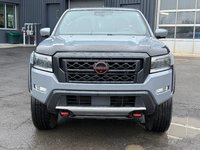 2022 Nissan Frontier PRO-4X-2
