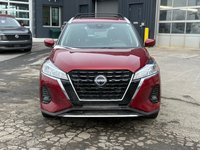 2025 Nissan Kicks Play SV-2