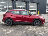 2025 Nissan Kicks Play SV-4