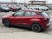 Nissan Kicks Play SV 2025-6