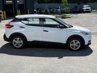 2019 Nissan Kicks S-3