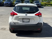 2019 Nissan Kicks S-5