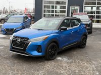 2021 Nissan Kicks SR-0