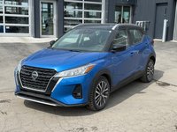2021 Nissan Kicks SV-0