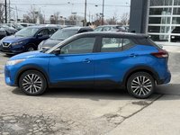 2021 Nissan Kicks SV-5