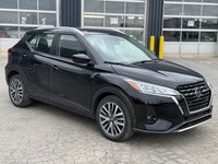 Nissan Kicks SV 2021-3